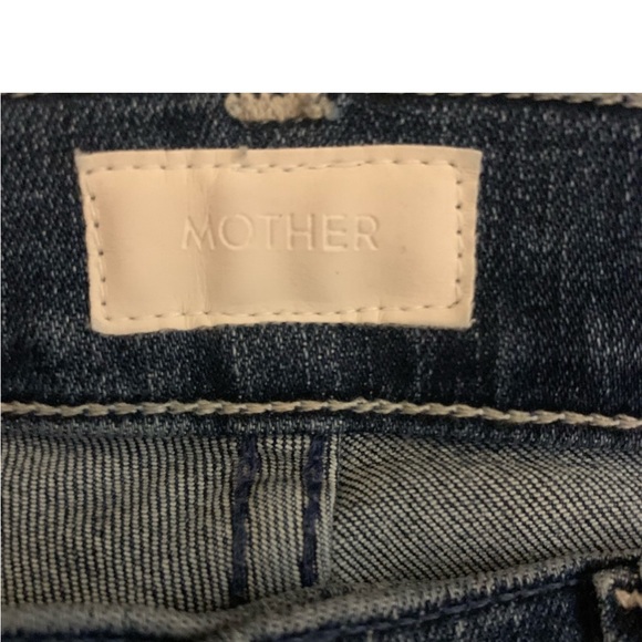 Mother pony boy ankle fray 25 EUC - Picture 4 of 4